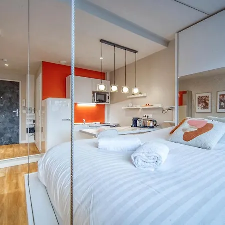 Studio 4chic Grenoble