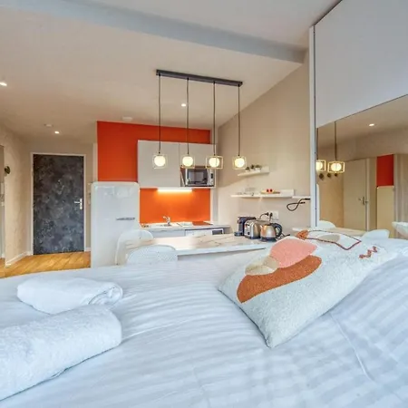Studio 4chic Apartamento