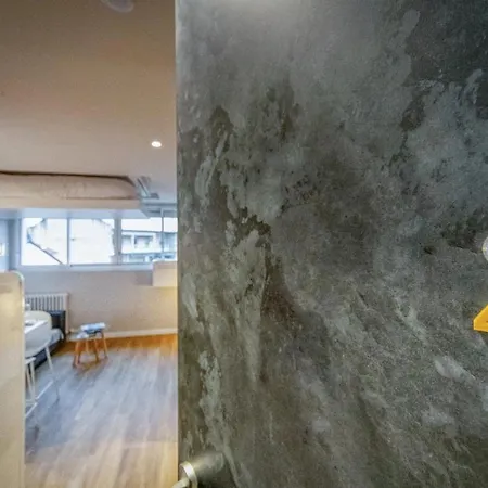 Apartamento Studio 4chic